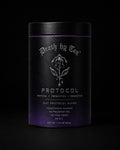 Protocol — Focus Stack