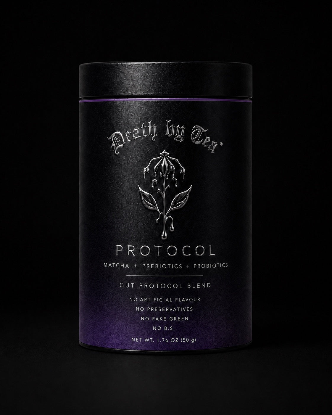 Protocol — Focus Stack