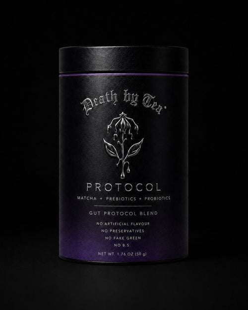 Protocol — Focus Stack
