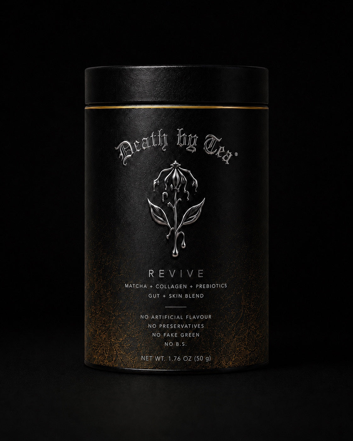 Revive — Glow Stack